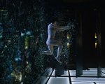 Ghost In The Shell - Scarlett Johansson in una clip di cinque minuti