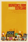 Locandina di Dispatches from Cleveland