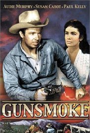 Locandina di Il dominatore del Texas