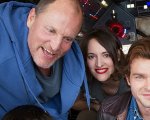 Han Solo: Woody Harrelson rivela il nome del suo personaggio