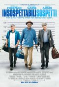 Locandina di Insospettabili sospetti