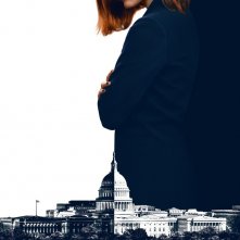 Locandina di Miss Sloane