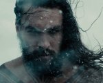 Justice League: Aquaman in azione nel teaser del trailer