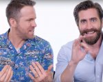 Life, Ryan Reynolds e Jake Gyllenhaal commentano l'autocomplete di Google su di loro