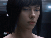 Ghost in the Shell, Mamoru Oshii: 'Scarlett Johansson era la scelta migliore'