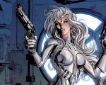Silver Sable e Black Cat protagoniste di un film della Sony