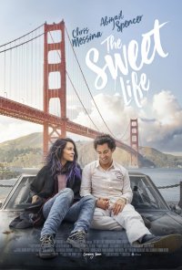 Locandina di The Sweet Life