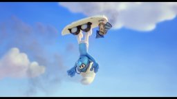 I Puffi: Viaggio nella Foresta Segreta - Clip 'Puffo-board!'