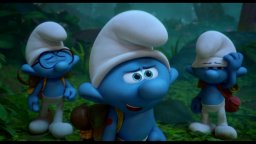 I Puffi: Viaggio nella Foresta Segreta - Spot 'Mai visto'