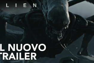 Alien: Covenant - Trailer italiano 2