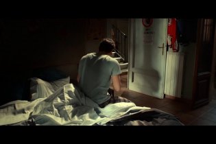 Non è un paese per giovani - Clip 'L'aiuto di un padre'