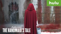 The Handmaid’s Tale - Trailer