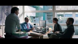 The Startup - Clip 'Per un giovane non è facile farsi valere'