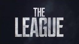 Justice League - Sneak Peek