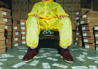 Breaking Bad: le Clarks di Walter White in commercio
