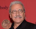 The Predator: Edward James Olmos nel cast del film