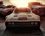 Fast & Furious 8: il poster della versione IMAX dedicato alla 'famiglia'