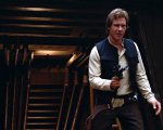 Han Solo: il film rivelerà le origini del nome del protagonista