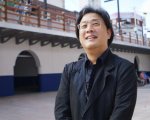 Park Chan-wook protagonista della terza giornata del Florence Korea Film Fest