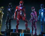 Power Rangers: in Russia vietato ai minori di 18 anni a causa dell'eroina gay