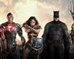 Justice League: ecco il nuovo trailer, anche in italiano! 