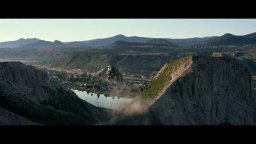 Power Rangers - Clip Ita 'Zack Crash' 