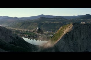 Power Rangers - Clip Ita 'Zack Crash' 