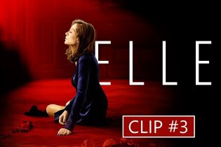 Elle - Clip 'Tu mi hai picchiata'