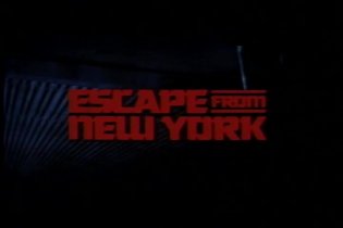 Escape From New York - Trailer