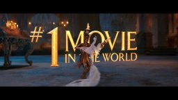 Beauty and the Beast - Spot 'Medley'