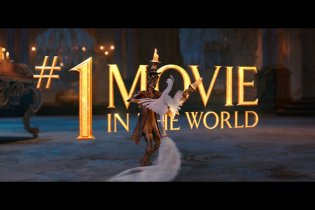 Beauty and the Beast - Spot 'Medley'