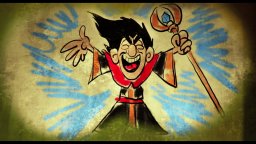 I Puffi: Viaggio nella Foresta Segreta - Clip 'Il piano'