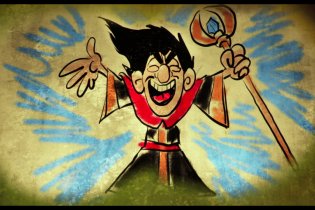 I Puffi: Viaggio nella Foresta Segreta - Clip 'Il piano'