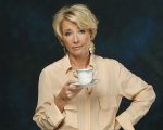 Emma Thompson: 'Quella volta che Donald Trump mi invitò a cena'