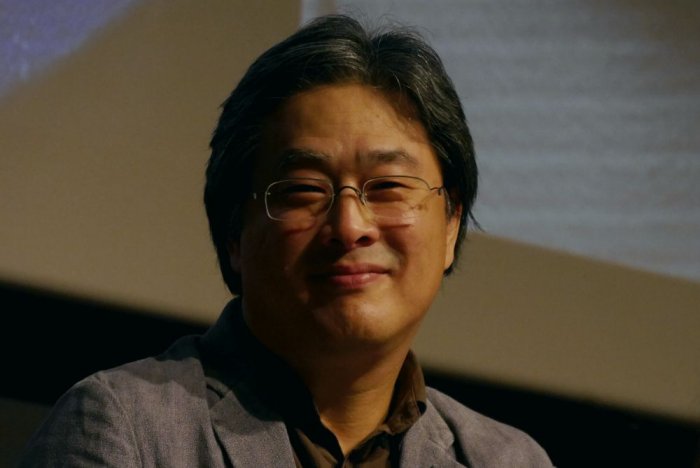Park Chan-wook ha girato un corto fantasy di arti marziali interamente con l'iPhone
