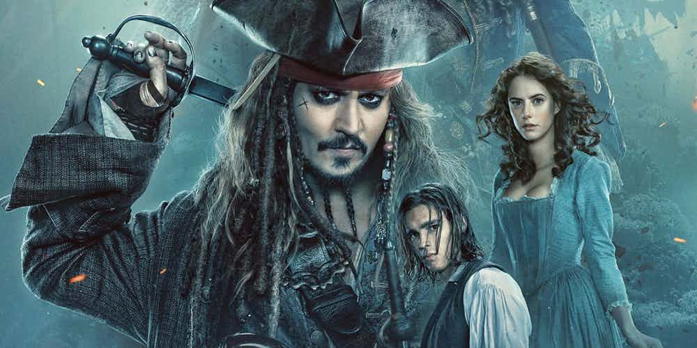 Pirati dei Caraibi 4. Disney rivela la trama ufficiale.