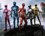 Power Rangers: prevista una saga di sei film!