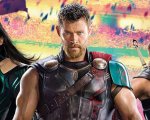 Thor: Ragnarok: il trailer del film, per James Gunn 'è il migliore di sempre'