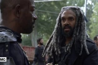 The Walking Dead - 7x16 Season Finale Sneak Peak
