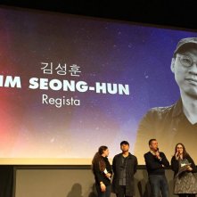 The Tunnel: Kim Seong-hun ospite al Florence Korea Film Fest