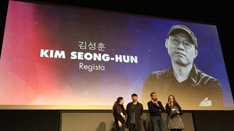 The Tunnel: Kim Seong-hun ospite al Florence Korea Film Fest