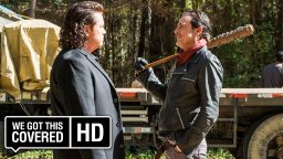 The Walking Dead - 7x16 “The First Day Of The Rest Of Your Life” Promo 