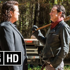 The Walking Dead - 7x16 “The First Day Of The Rest Of Your Life” Promo 