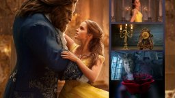 La Bella e la Bestia: 5 cose che potreste non aver notato