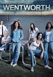 Locandina di Wentworth