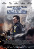 Locandina di Boston - Caccia all'Uomo