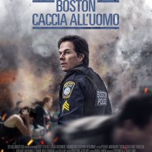 Locandina di Boston - Caccia all'Uomo