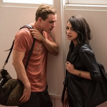 Power Rangers: una foto dei protagonisti del film