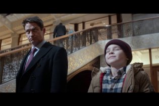 Quando un padre - Trailer italiano ufficiale 