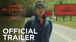 Three Billboards Outside Ebbing, Missouri - Official Red Band Trailer 